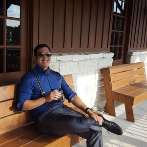 Meet your Posher, Toan